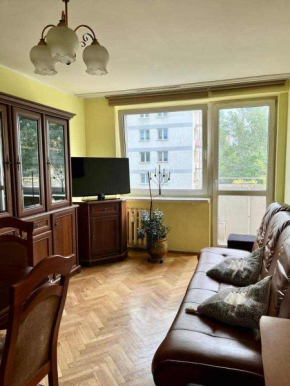 Stylowy Apartament Gdynia Centrum & Parking
